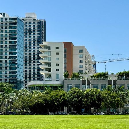 Miami Midtown Luxury Apartment Eksteriør bilde
