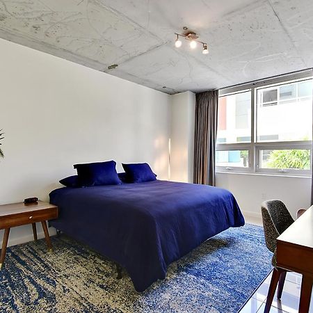 Miami Midtown Luxury Apartment Eksteriør bilde