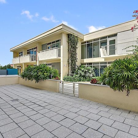 Miami Midtown Luxury Apartment Eksteriør bilde