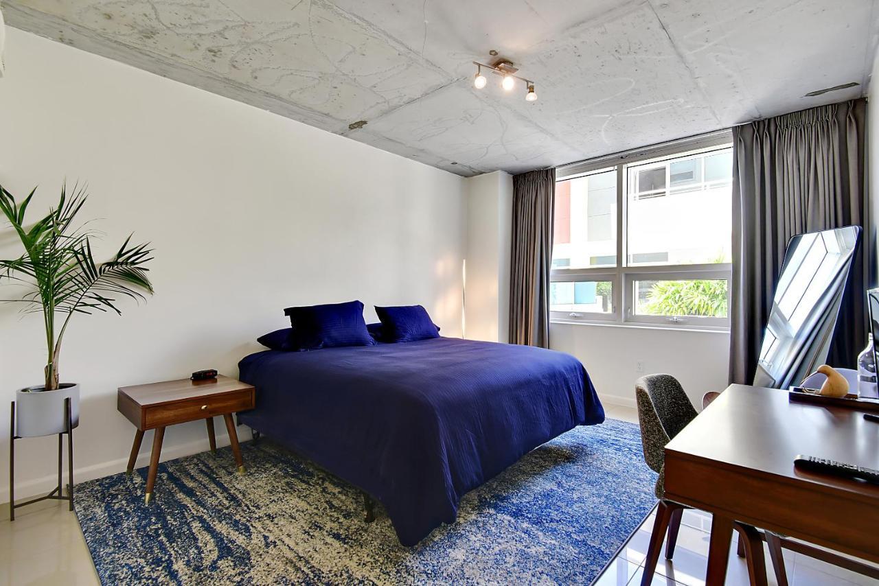 Miami Midtown Luxury Apartment Eksteriør bilde