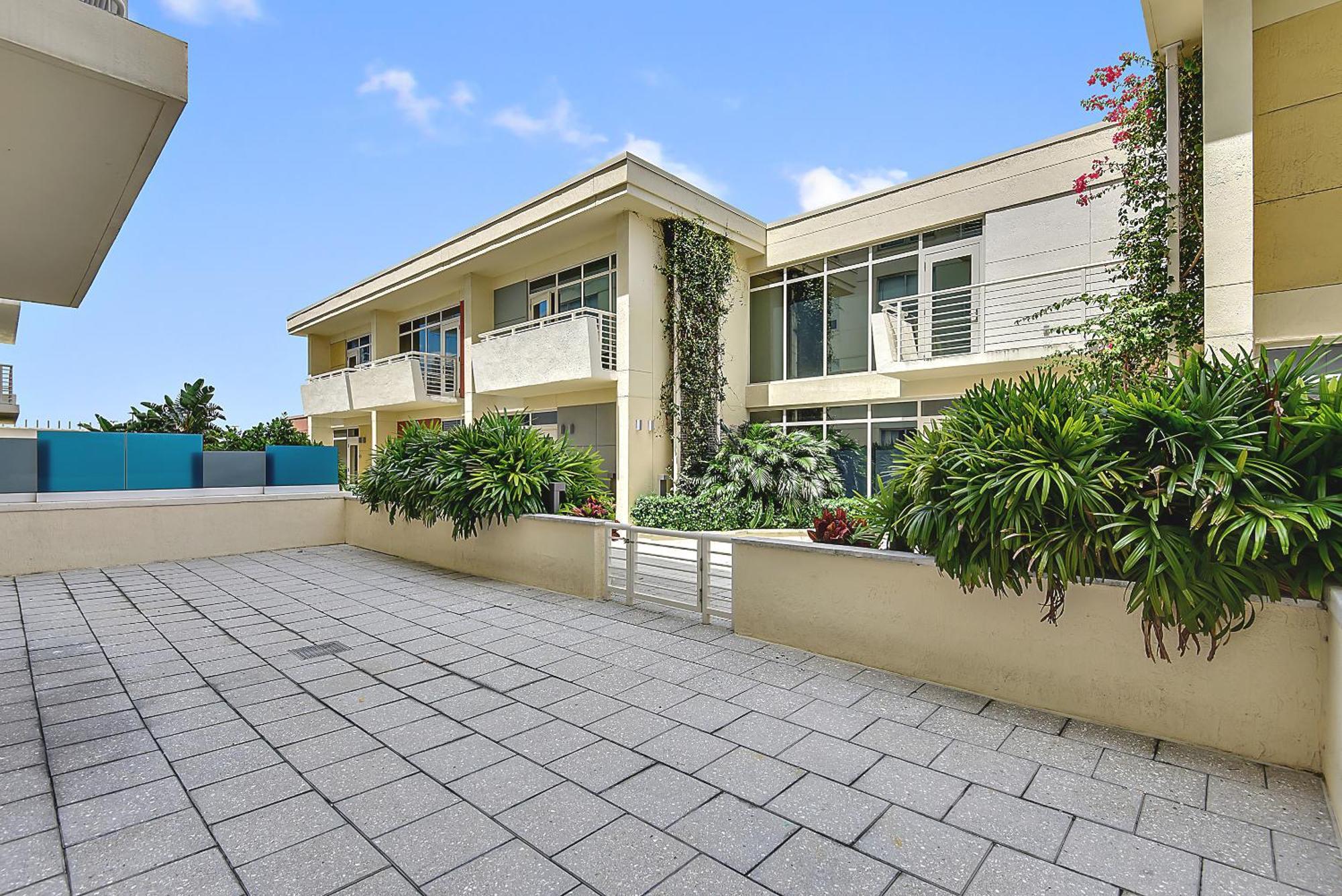 Miami Midtown Luxury Apartment Eksteriør bilde